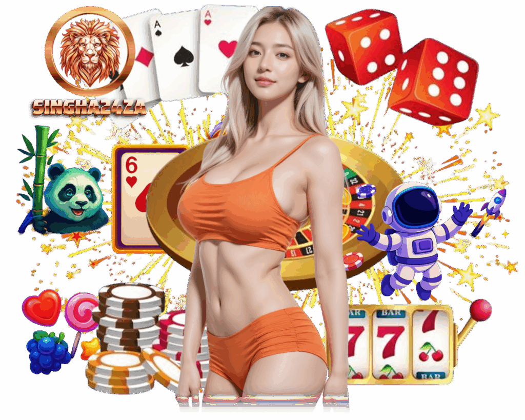 SINGHA24ZA
