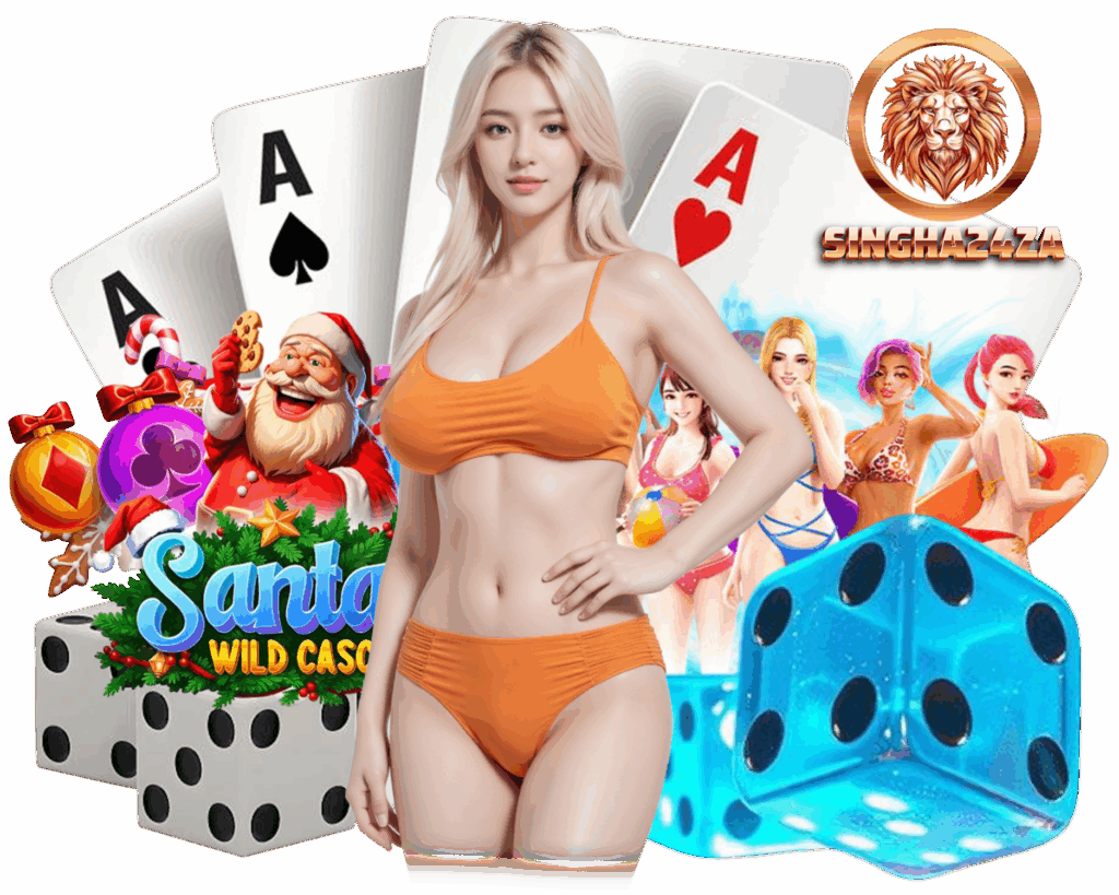 SINGHA24ZA สล็อต กำไรดี