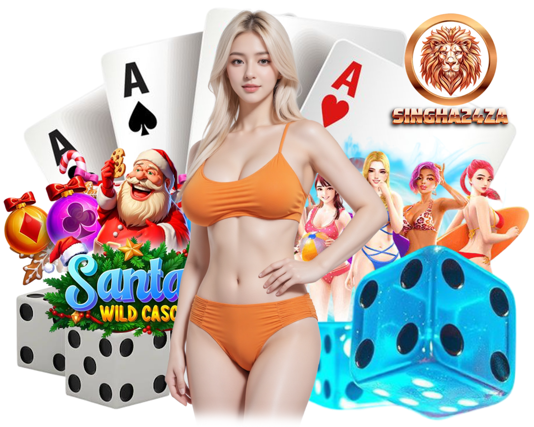 SINGHA24ZA สล็อต กำไรดี