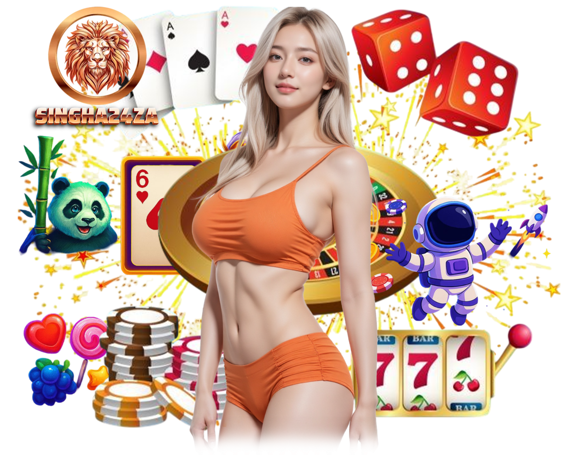SINGHA24ZA