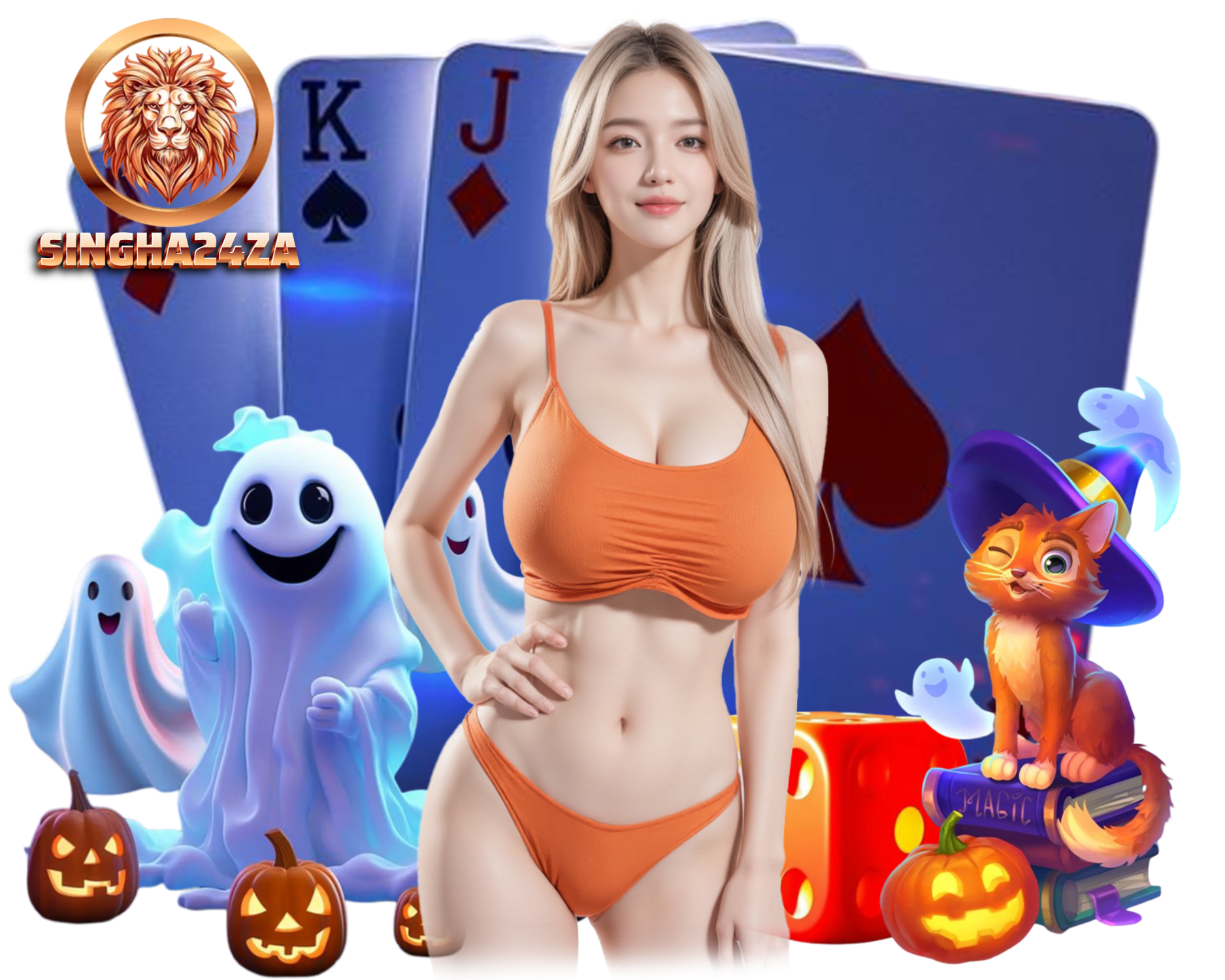 SINGHA24ZA สล็อต
